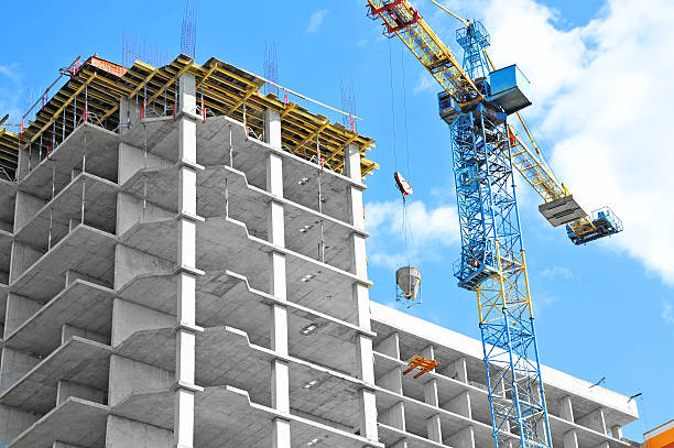 Best Concrete Foundation Repair  in Rosendale, WI